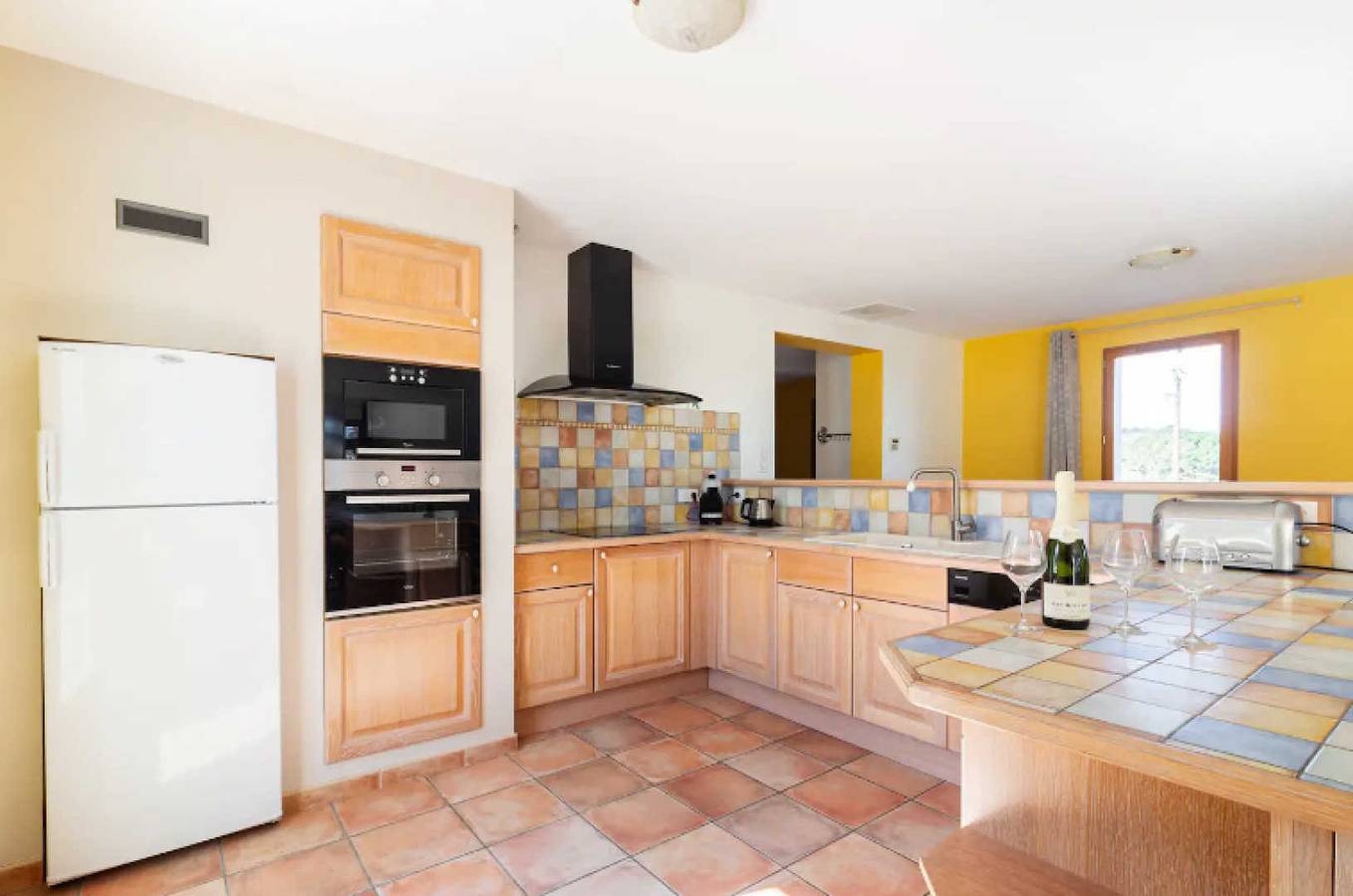 Vinea Famili in La Digne-d'Aval, Limoux und Umgebung