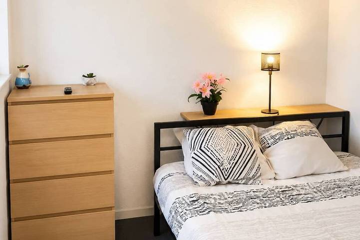 Ganze Wohnung, Quiet apartment in the center of salon de prv in Salon-de-Provence, Mittelmeerküste (Frankreich)