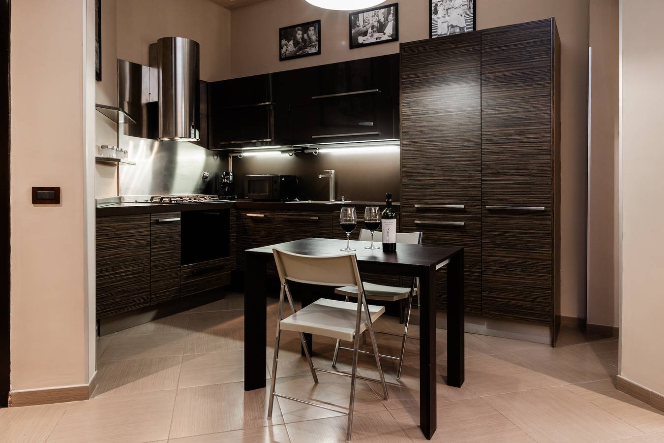 Appartamento intero, Andy Home in Roma, Provincia di Roma