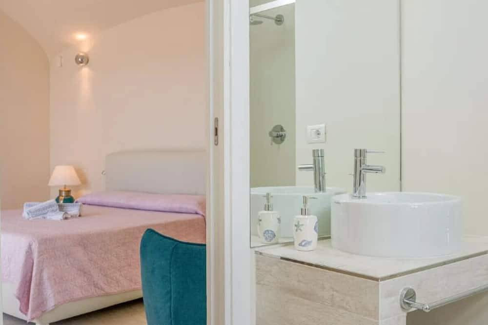 Villa Ossidiana in Palau (Sardegna), Gallura