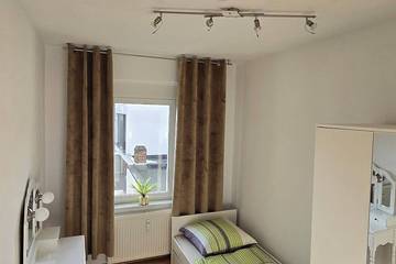Ferienwohnung für 4 Personen in Leipzig, Sächsisches Burgen- und Heideland, Bild 2