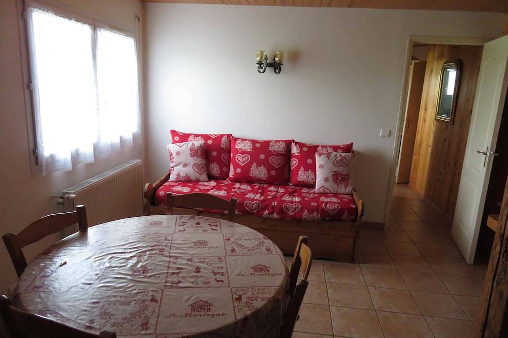 Appartement entier, La tranquillité à proximité du lac et des montagnes in Maxilly-sur-Léman, Région de Thonon-les-Bains