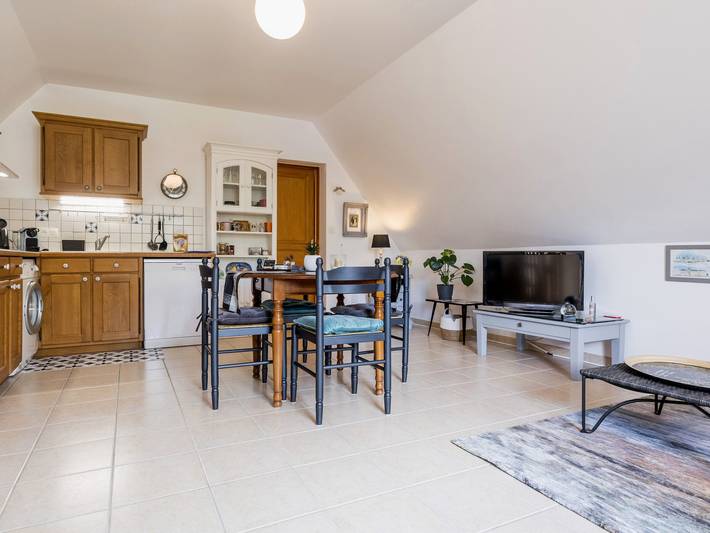 Gîte für 2 Personen, mit Terrasse in Frankreich - 3