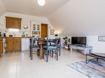 Gîte pour 2 Personnes dans Saint-Lyphard, Région de Saint-Nazaire, Photo 2