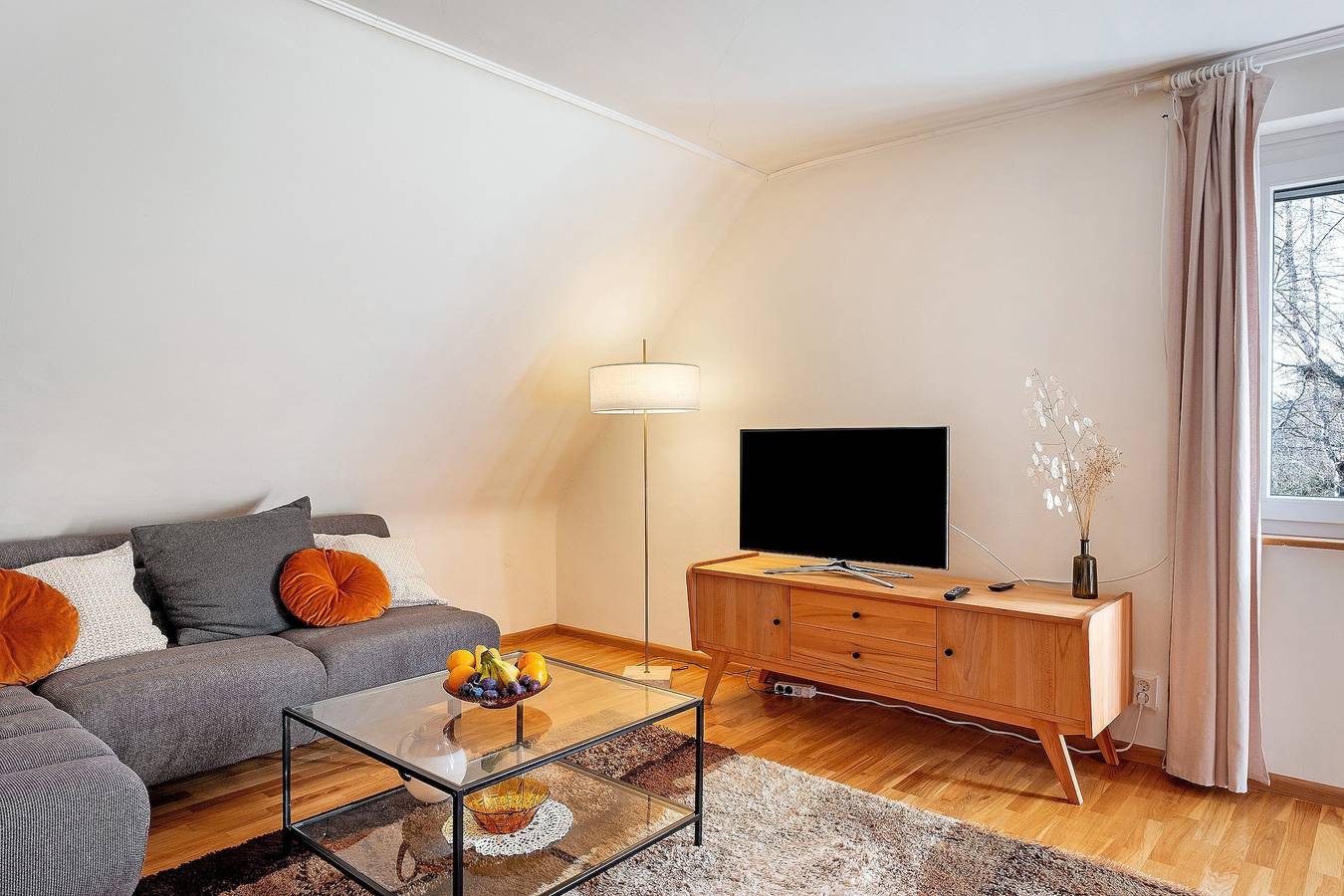 Ganze Wohnung, Ferienwohnung 3 mit Gemeinschaftsgarten und Wlan in Saig (Lenzkirch), Lenzkirch