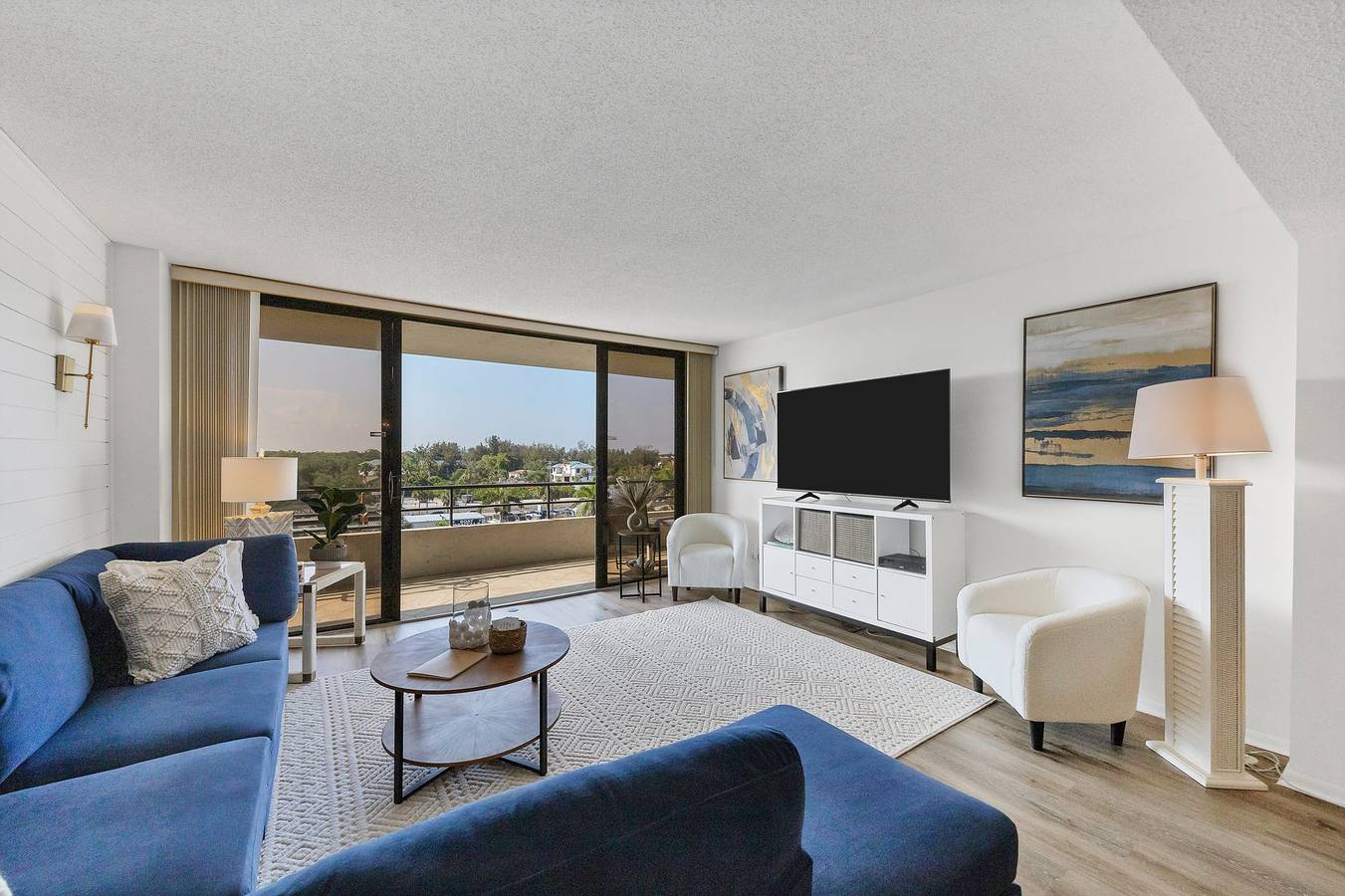 Exclusive 5 Star Condo with Balcony on Siesta Key, Sarasota County Condo 1004 in Siesta Key, Sarasota County