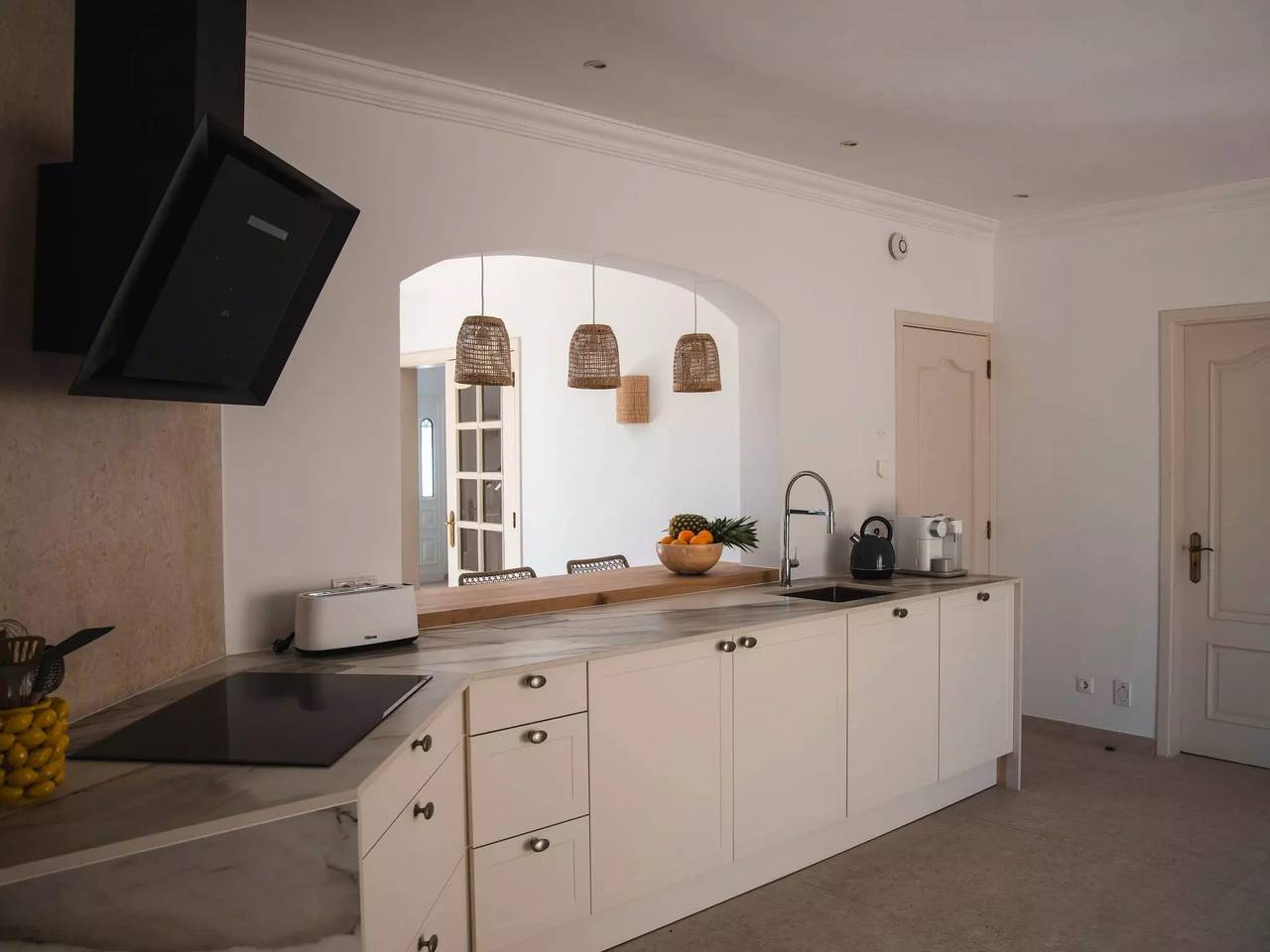 Maison 10 Personnes in São Brás de Alportel, Distrito de Faro