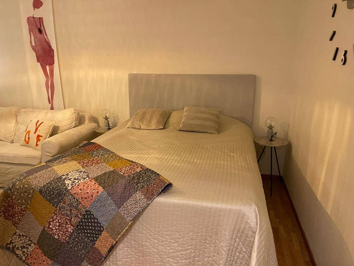 Ganze Wohnung, One-Bedroom Apartment in Älmhult, Kronoberg