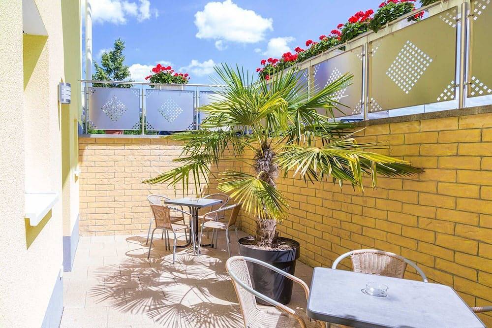 Deluxe four-bed room - Pension Sieg in Europa-Park, Rust