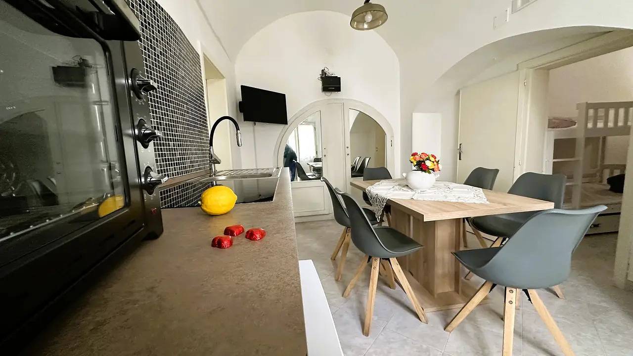 Ferienhaus für 7 Personen (65 m²) in Gallipoli in Gallipoli, Golfe de Tarente