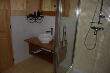 Gîte pour 10 personnes, avec jardin à Pralognan-la-Vanoise