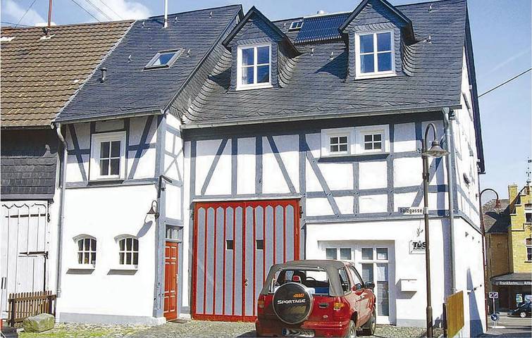 Ferienhaus für 6 Personen, kinderfreundlich im Westerwald - 2