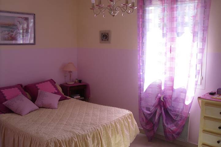 Location de vacances pour 6 personnes, avec jardin et terrasse à Les Mées - 2