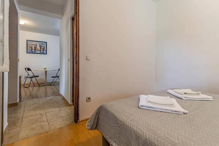 Ganze Wohnung, Fantastische 1-Zimmer-Wohnung in Medulin in Medulin Stadt, Medulin