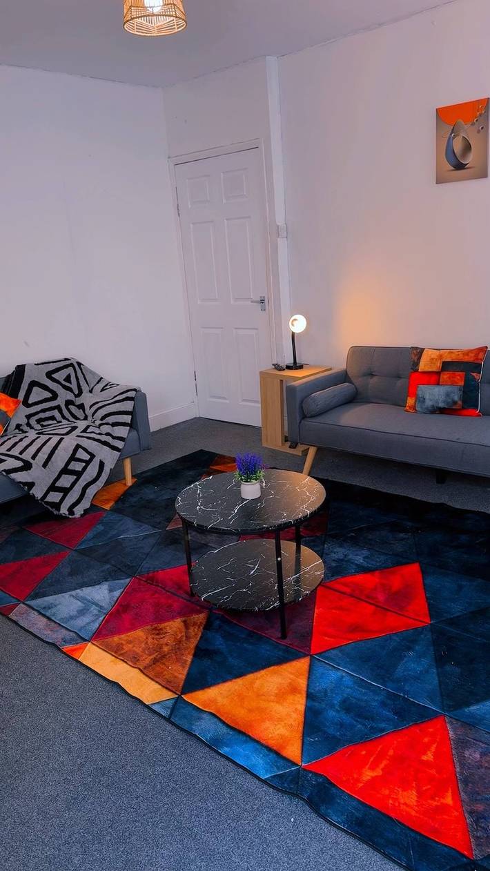 Ferienwohnung für 11 Personen - 1