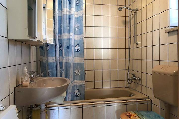 Ferienwohnung für 4 Personen, mit Garten in Saalfeld/Saale - 4