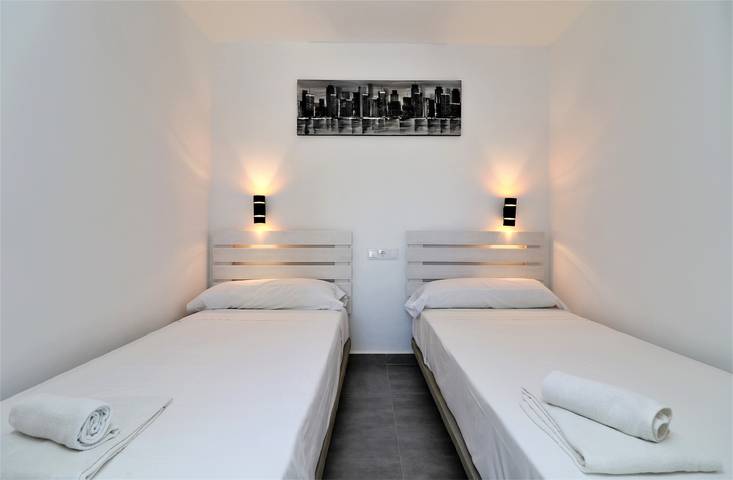 Apartamento entero, Bermudas 313 in Benidorm, Costa Blanca