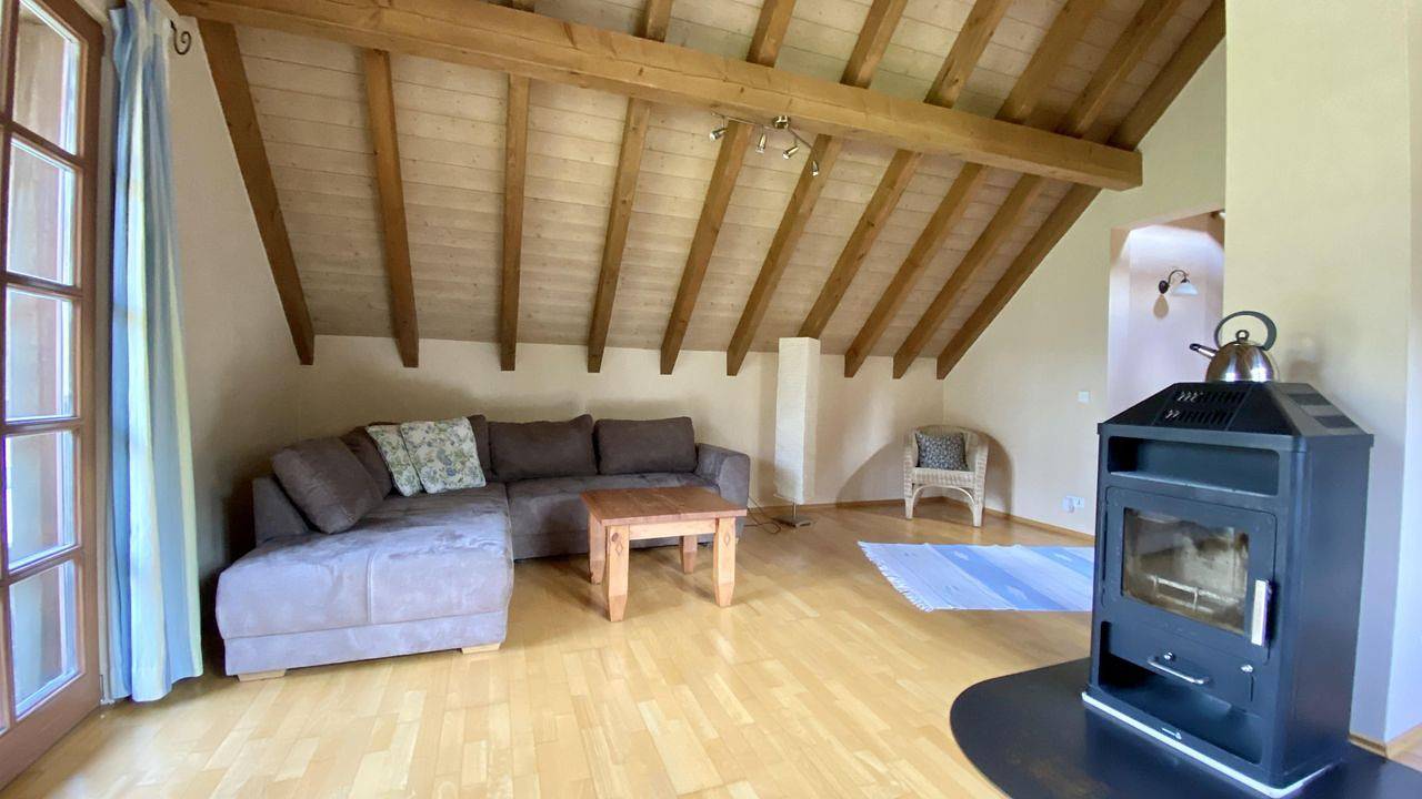 Ganze Ferienwohnung, Ferienwohnung für 2 Personen (70 m²) in Weiler in Wissembourg, Region Weißenburg