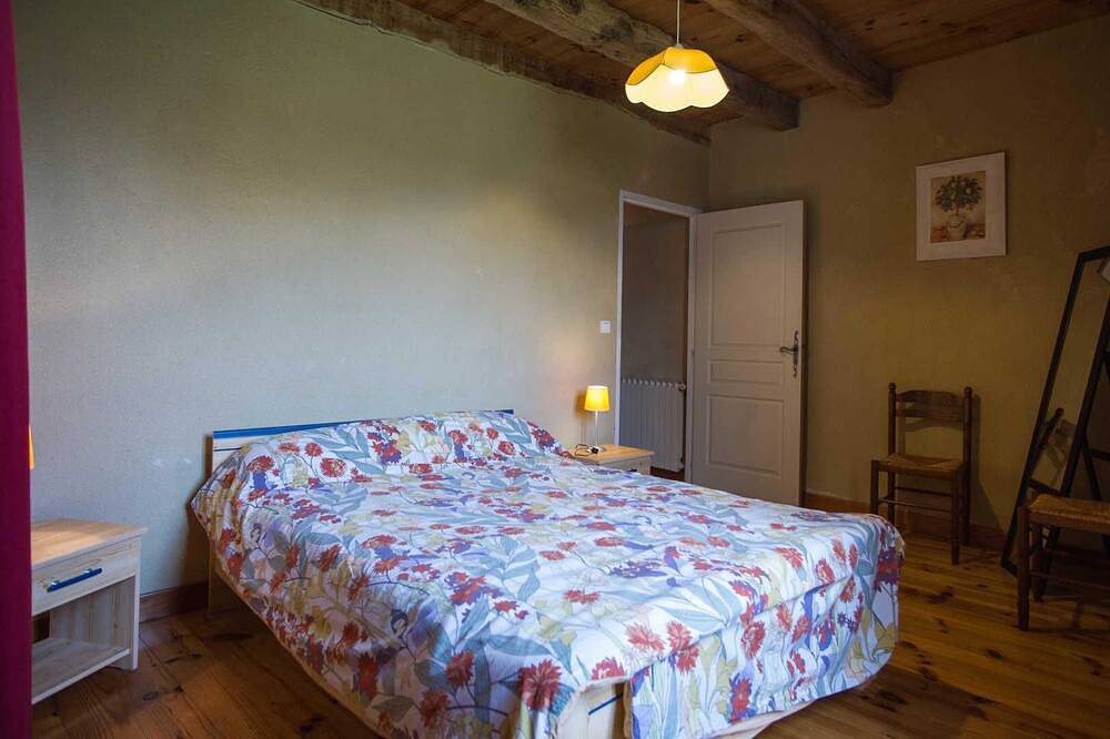 La Falgarié - Virac - Gîte in Virac, Région d'Albi