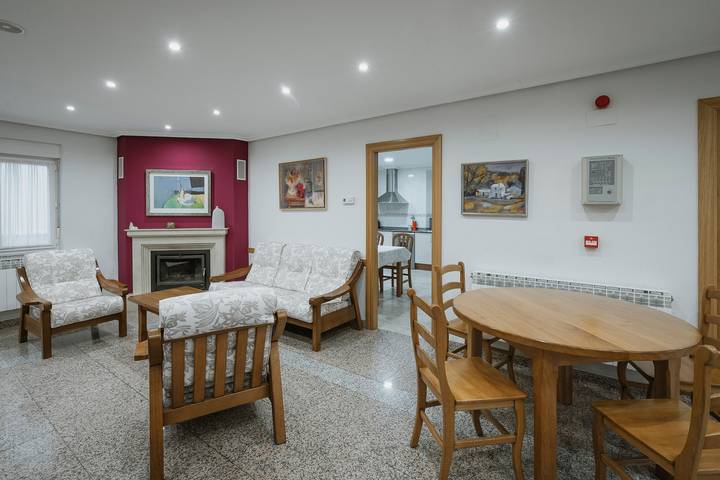 Casa rural para 12 personas en Provincia de Burgos - 3