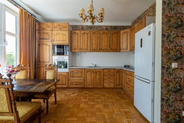 Gîte pour 4 personnes, avec jardin à Kalmar - 4