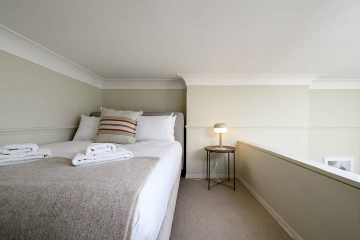 Studio for 2 people in London