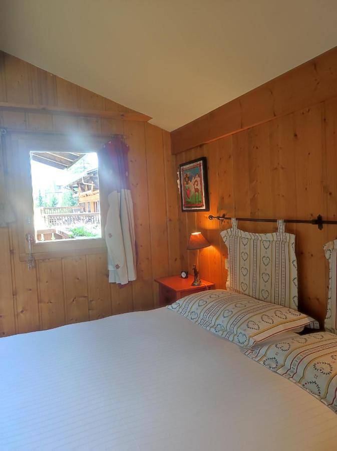 Tellahouse in Brevent-Flegere, Chamonix-Mont-Blanc