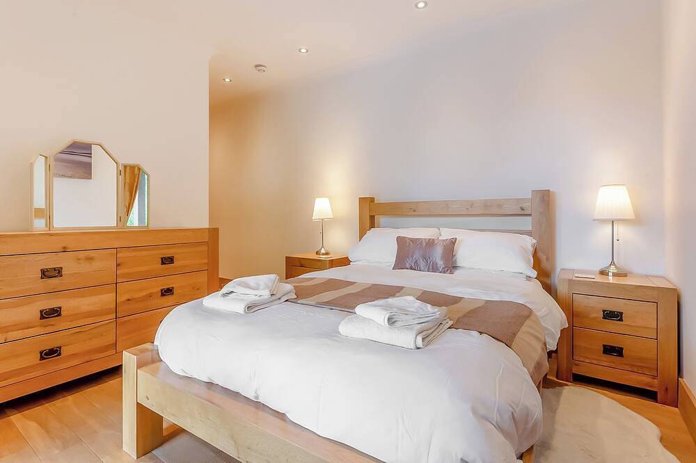 5 Schlafzimmer Unterkunft in Ullapool in Highlands