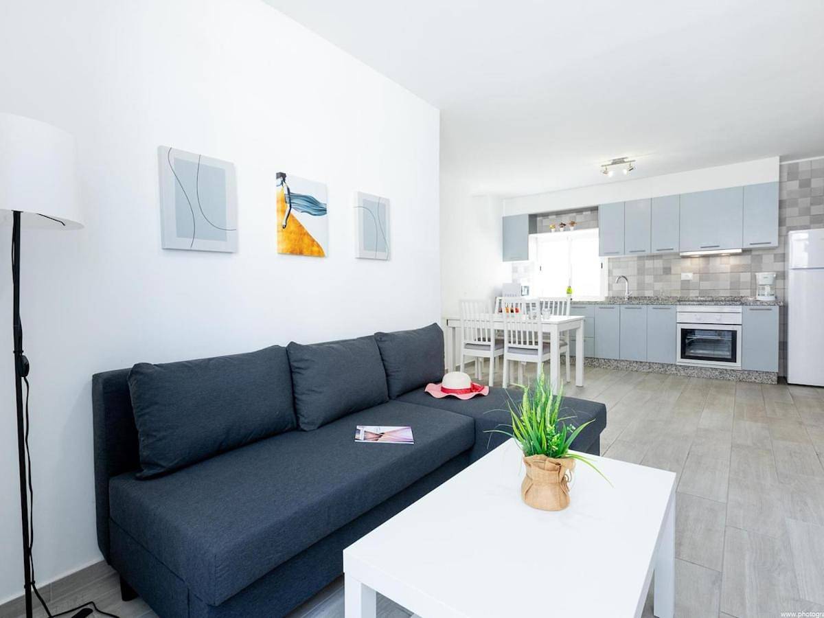 Appartement entier, Atico Vega Penthouse in Adeje, Tenerife du Sud