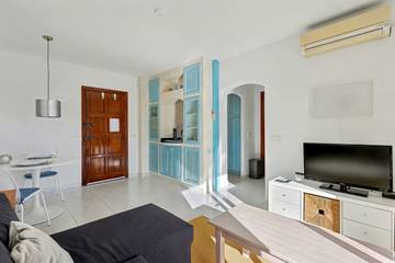 Apartment in Pollença, Serra de Tramuntana für 2 