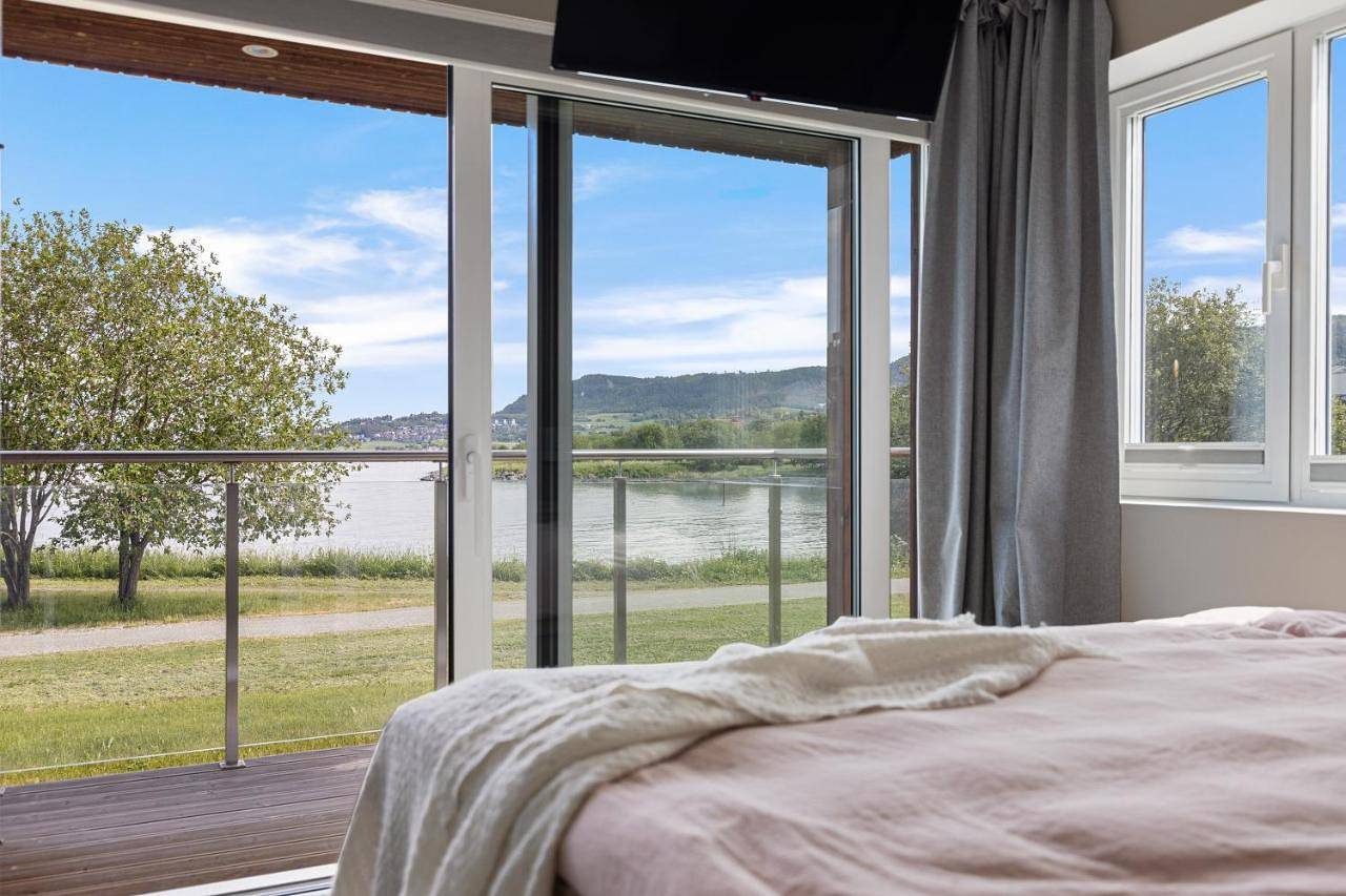 Appartement entier, Two-Bedroom Apartment in Trondheim