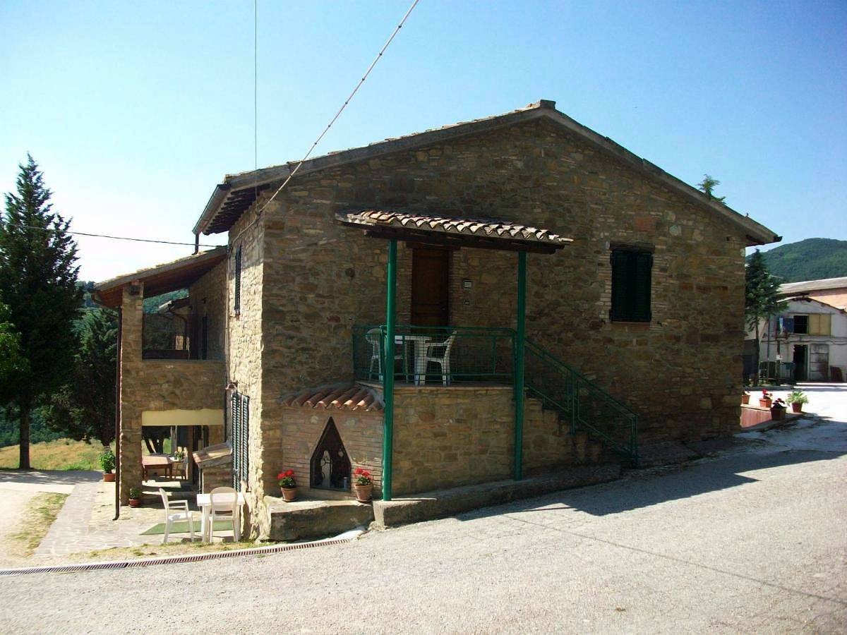 Agriturismo Longetti in Assisi, Perugia e dintorni