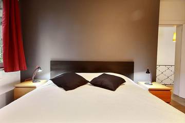 Appartement De Vacances pour 5 Personnes dans Liège, Région de Liège, Photo 2