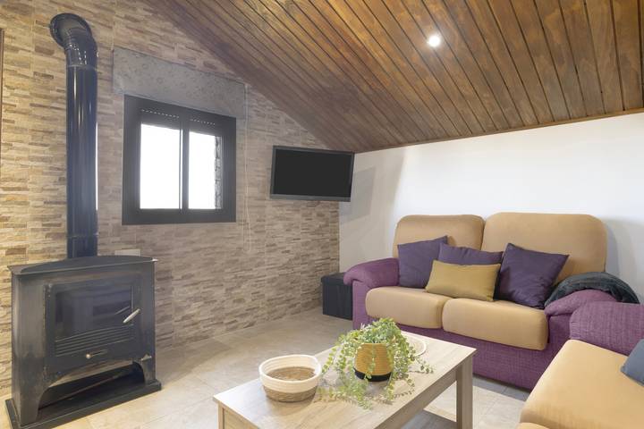 Ferienhaus 'Ro' mit privatem Pool, Wi-Fi und Klimaanlage in Conil de la Frontera, Costa de la Luz