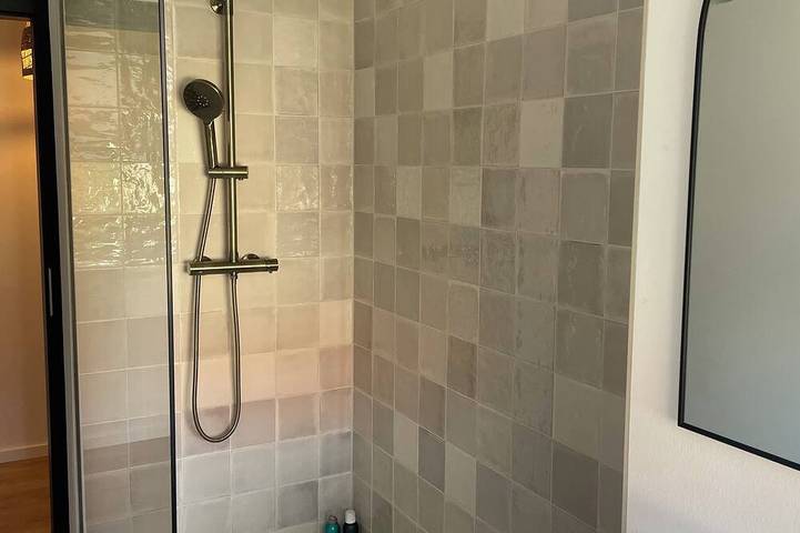 Ferienwohnung für 2 Personen in Niederwiesa - 3