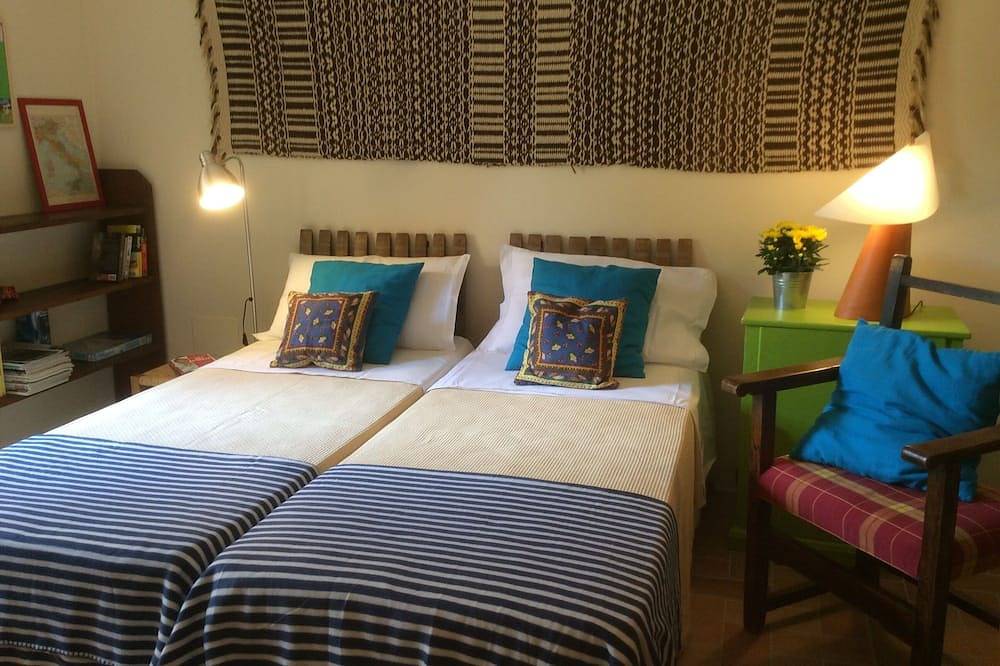 Beautiful and Cosy Countryhouse Overlooking Orvieto in Orvieto, Terni Province