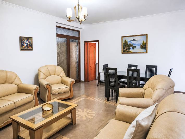 Saranda 55 in Sarandë, Vlorë
