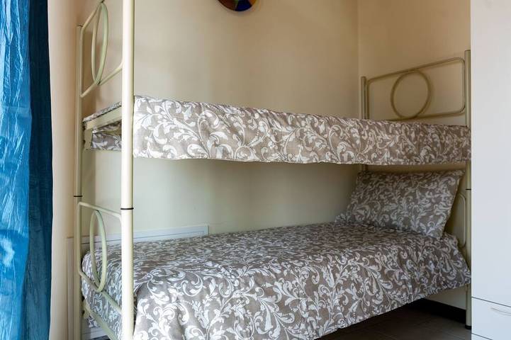 Agriturismo für 12 Personen, mit Garten am Gardasee - 4