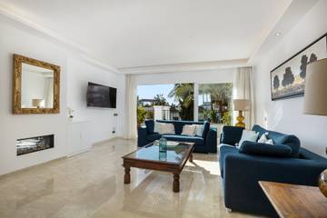 Loft voor 6 Personen in Marbella West, Marbella, Afbeelding 1