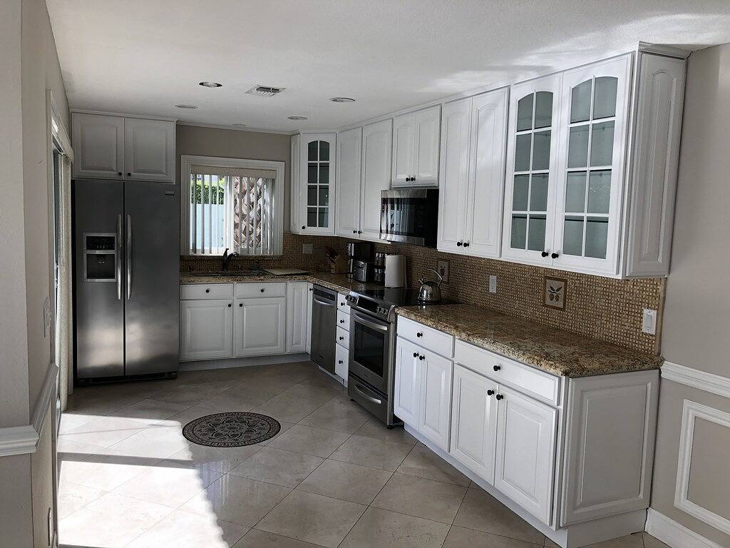 All New 2019 Preise-Delray Beach Ferienhaus, privater beheizter Pool! in Delray Beach, Palm Beach County
