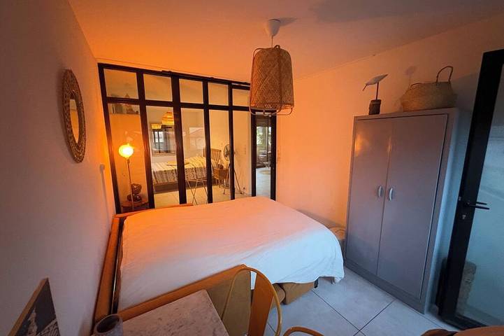 Gîte pour 2 personnes, avec Balcon à Issoire - 2