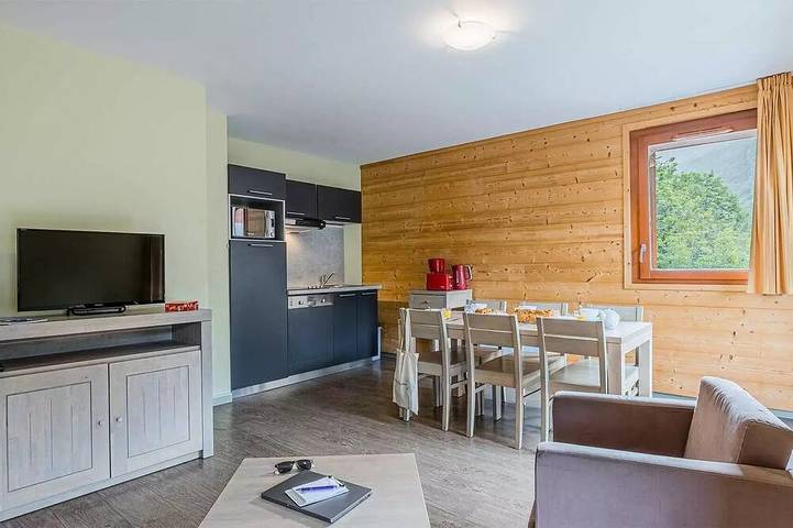 Appartement de vacances pour 2 personnes
