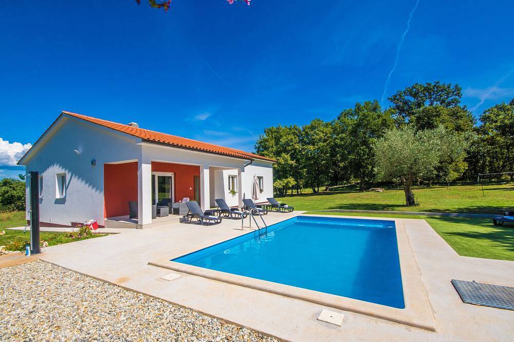 Casa vacanza a Sanvincenti a partire da 121€ a notte