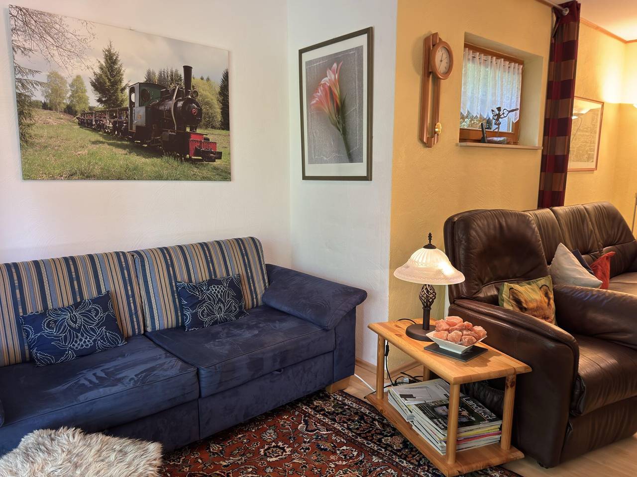 Vakantiewoning, Clausthal-Zellerfeld, foto 7