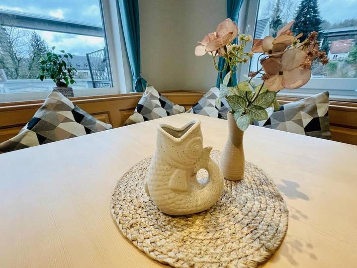 Ferienhaus für 10 Personen, mit Ausblick und Balkon in Lahnstein - 4