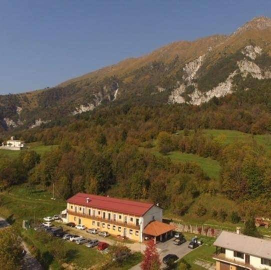 Hôtel pour 2 personnes, avec terrasse à Taipana