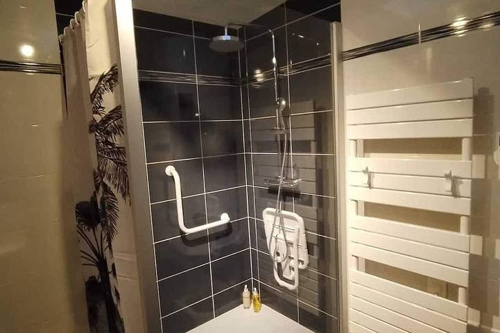 Location de vacances pour 4 personnes, animaux acceptés à Cholet - 3