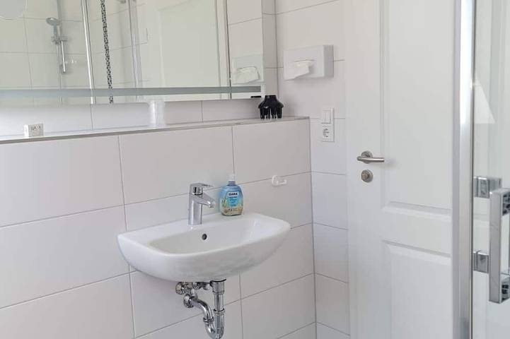 Ganze Wohnung, Ferienwohnung Aurora - Haus Am Wind in Grünendeich, Landkreis Stade