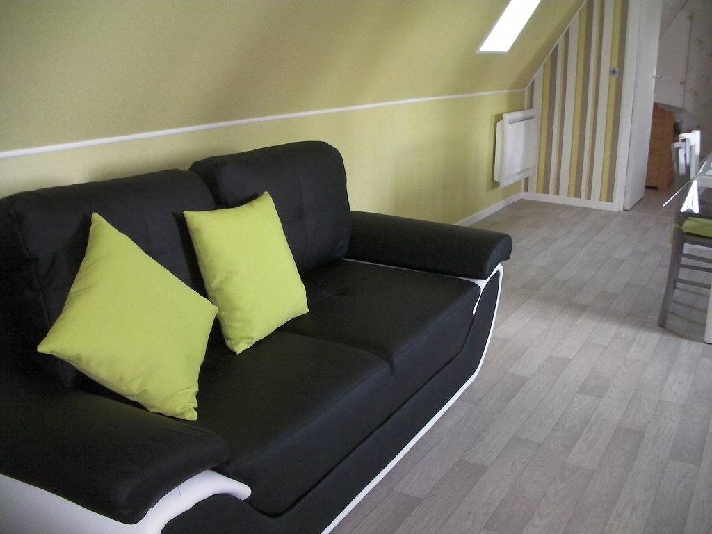 Appartement entier, Gite en pleine campagne in Junhac, Région d'Aurillac
