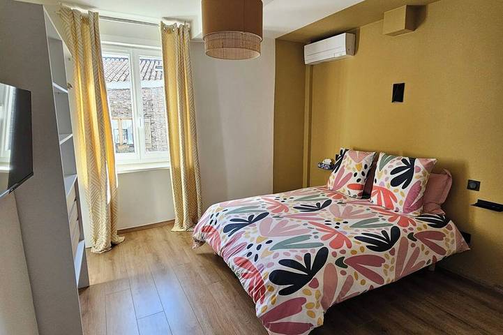 Location de vacances pour 4 personnes à Castelnau-d'Aude - 4